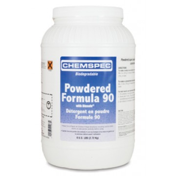 chemspec formula 90 powder